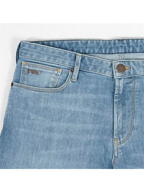 Emporio Armani jeans Emporio Armani | EM000121 AF14120.MB003